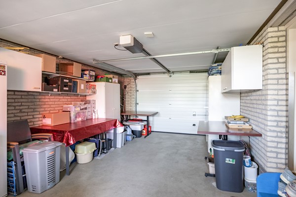 Medium property photo - Willem Dreeslaan 52, 9363 ES Marum